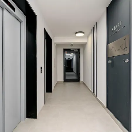 Apartamento Prokocim Lavish By Bookinghost Cracóvia