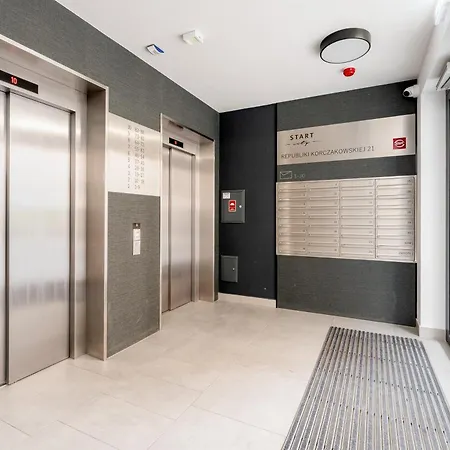 Prokocim Lavish By Bookinghost Apartamento Cracóvia